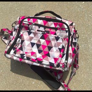 Jujube diaper bag